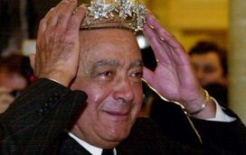 Mohamed Al-Fayed, pai de Dodi Al-Fayed, está a ser acusado de abuso sexual por 37 mulheres
