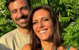 Paixão escaldante. Pivô da SIC Ana Patrícia Carvalho recebe declaração do novo namorado