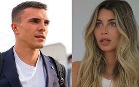 Já não há esperança de reconciliação: João Pallhinha e Patrícia Palhares "já estão divorciados"