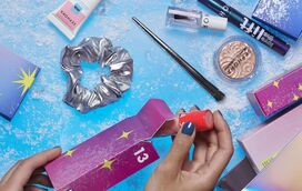 Cada dia uma surpresa de luxo! Experimente os produtos preferidos da Sephora ao melhor preço e surpreenda-se com os resultados