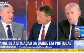 Canal NOW cresce 82% e vai continuar a crescer, garante diretor executivo