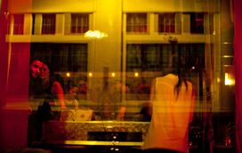 E assim se perde um bocadinho da história underground de Lisboa. Lounge fecha portas ao fim de 25 anos e deixa saudades