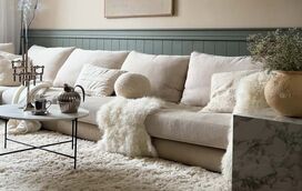 Esta são as grandes tendências de decoração que tem de conhecer neste Outono! Para uma casa acolhedora e de capa de revista