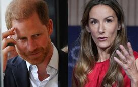 Longe de Meghan Markle, príncipe Harry tem aproximação misteriosa com irmã de Letizia