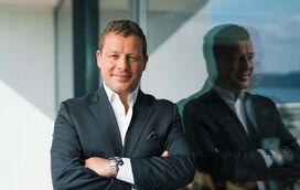 Grupo WPP nomeia Francisco Teixeira como Country  Manager em Portugal