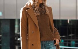Renda-se à camurça! A peça chave deste outono e que vai dominar os looks mais desejados da estação