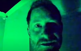 Como nunca o viu! Harry grita e diz palavrões em novo vídeo