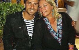 E esta? Depois do filho, mãe de Lourenço Ortigão prepara-se para ser 'estrela' de televisão, acabada de ser contratada pela SIC