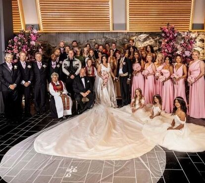 Já começa! Polémico xamã que casou com a princesa Märtha Louise deixa reis da Noruega à beira de um ataque de nervos 