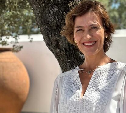 Fátima Lopes esquece o seu lado de 'santinha' e mostra-se justamente zangada 