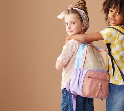 O guia essencial para o regresso às aulas aos melhores preços! Isto é tudo o que precisa para deixar o seu filho seguro e feliz