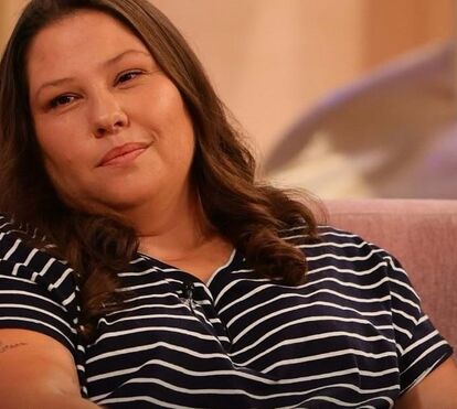 A história que está a emocionar o País: Carla Pereira engravidou a primeira vez aos 13 anos, agora luta pela vida das filhas, Kelly e Luana