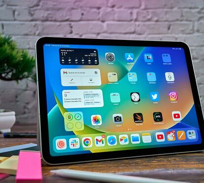 As melhores promoções de tablets, portáteis e outros gadgets para regressar ao trabalho com um novo ajudante especial