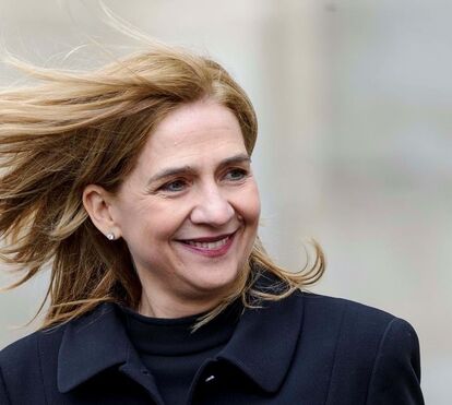 Obsessão e instabilidade emocional: Infanta Cristina preocupa a família