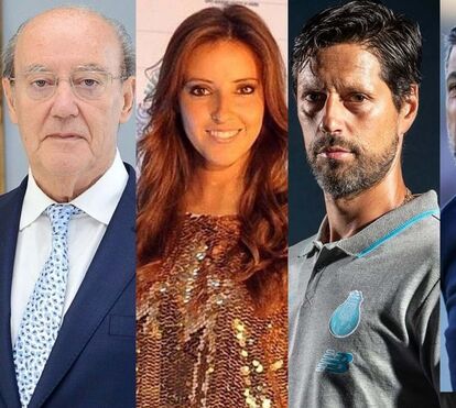André Villas-Boas, 'o impiedoso'. Todas as traições e as vítimas do novo presidente desde que tomou posse do Dragão
