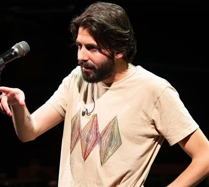 Salvador Sobral recorda o período antes e após intervenção cirúrgica que lhe salvou a vida
