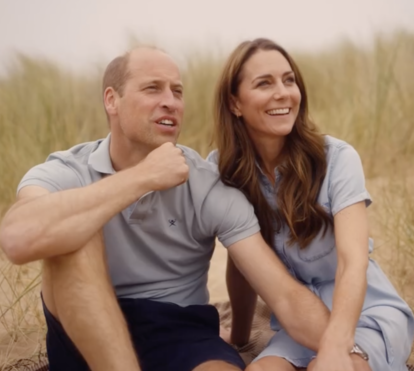 Conheça os custos milionários da casa de campo onde Kate e William estão 'escondidos'
