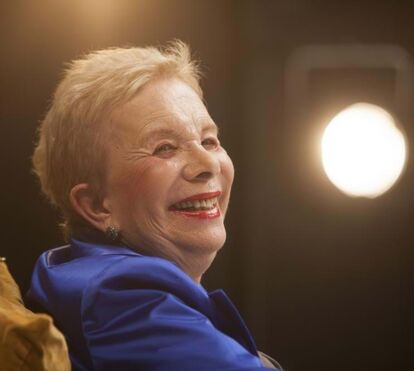 Morreu Graça Lobo, atriz irreverente que tinha a mania da liberdade