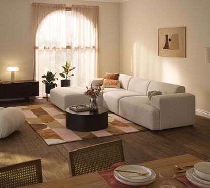 Estes são os truques de decoração das salas mais acolhedoras! Renove a sua casa com estilo e bom gosto