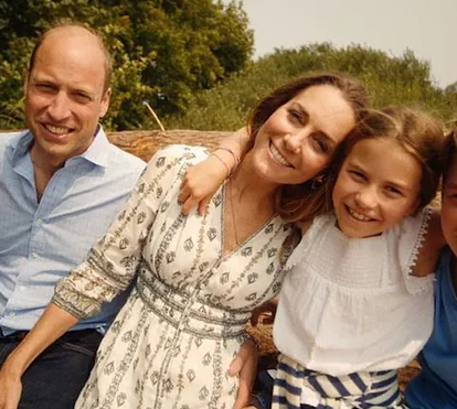 Estes são os princípios que Kate Middleton não abdica na educação dos filhos George, Charlotte e Louis 