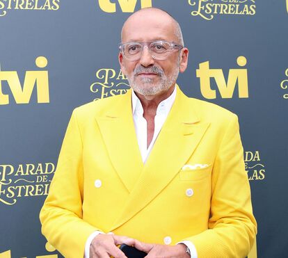 Quem diria?... Como a TVI convenceu Goucha a deixar as entrevistas e a dedicar-se apenas a concursos