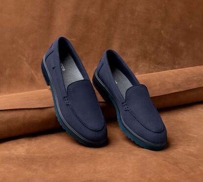 A marca preferida do Rei de Espanha (made in Porto) cria o primeiro mocassim aprovado por podologistas