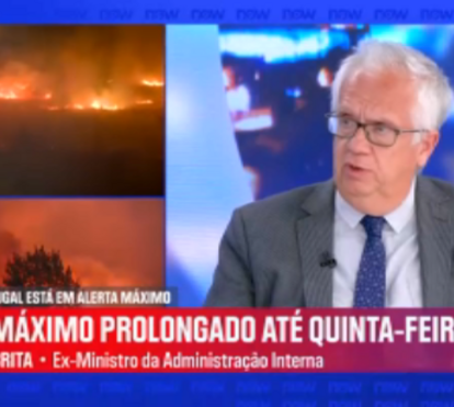 Audiências. Canal NOW sempre a crescer: melhor segunda-feira de sempre