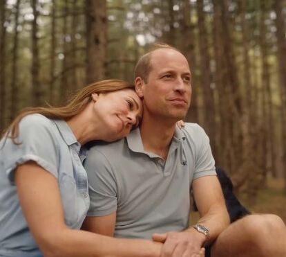Revelado o gesto diário de William para com Kate quando ficam finalmente 'a sós'