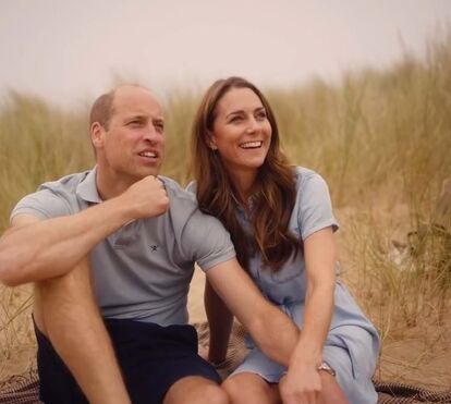 Uma rainha muito moderna! Kate Middleton quer mudar a Coroa e torná-la mais aberta ao mundo