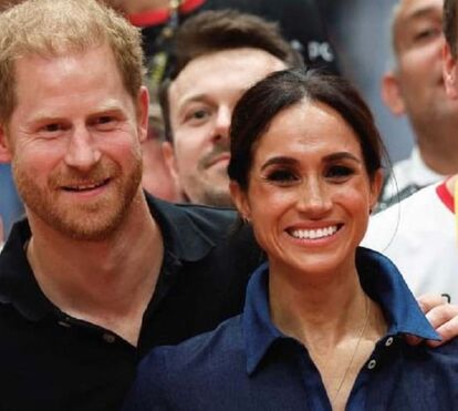 Harry e Meghan obrigados a mudar-se de vez para Portugal caso Donald Trump cumpra a sua promessa