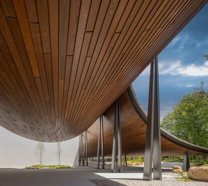 Uma lufada de ar fresco no coração verde de Lisboa! 'Novo' Centro de Arte Moderna volta a abrir portas na Gulbenkian