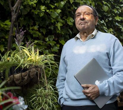 Mário Crespo está prestes a regressar à televisão após saída conflituosa da SIC: 'Fui chamado à pedra várias vezes'