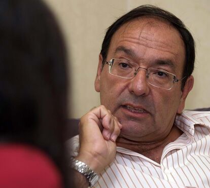 Jornalista Mário Crespo marca regresso televisivo após 10 anos afastado