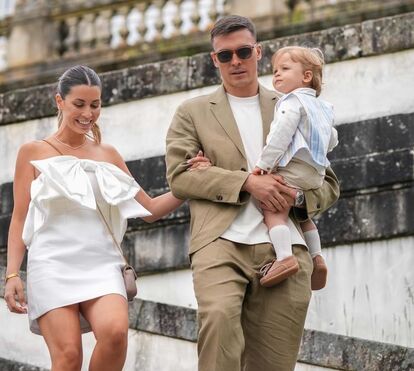 Os problemas já vinham de longe. As palavras de Patrícia Palhares sobre crise no casamento com João Palhinha