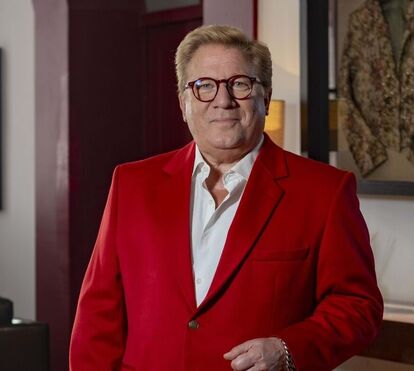 Não é só sucesso, fama e luxos! Herman José assume 'desgosto enorme' e 'grandes mágoas'