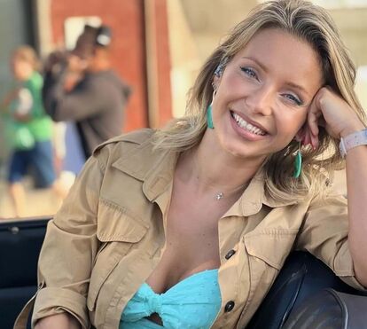 Após o fim de mais um romance, Luciana Abreu quebra finalmente o silêncio sobre vida amorosa