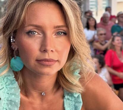A ferver! Ex-padastro de Luciana Abreu expõe mãe da cantora: 'Disse que me ia esmifrar até ao último tostão'