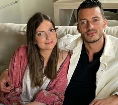 Ruben Rua casou a irmã Filipa e já há imagens da grande festa de casamento