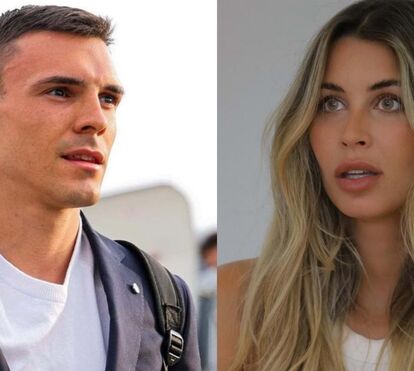 O mistério dos '100 mil euros gastos' por Patrícia Palhares e debitados ao 'Marmitas'. Divórcio com João Palhinha é palco de guerra suja entre o ex-casal 