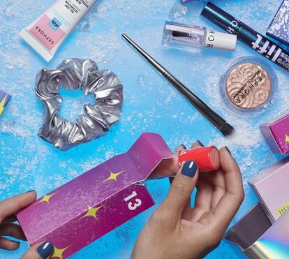 Cada dia uma surpresa de luxo! Experimente os produtos preferidos da Sephora ao melhor preço e surpreenda-se com os resultados