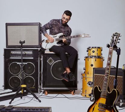 Escândalo: Gusttavo Lima é detido e fica mesmo em prisão preventiva