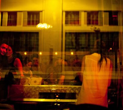 E assim se perde um bocadinho da história underground de Lisboa. Lounge fecha portas ao fim de 25 anos e deixa saudades