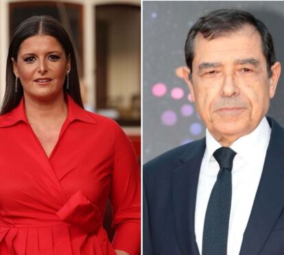 José Eduardo Moniz fala sobre desempenho de Maria Botelho Moniz... mas não se alarga em elogios