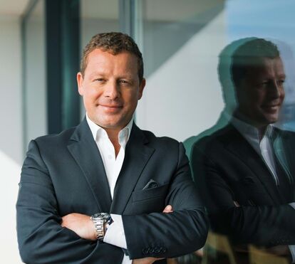 Grupo WPP nomeia Francisco Teixeira como Country  Manager em Portugal