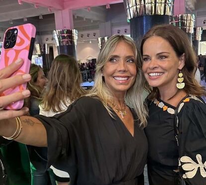 Festão! Amoreiras celebra aniversário com muita animação e caras conhecidas