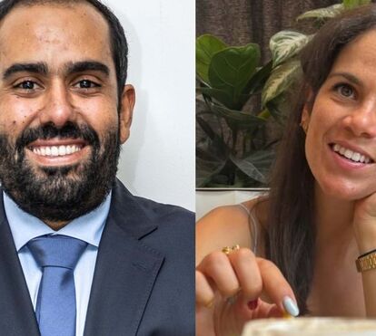 Vem aí mais um casamento na família de António Costa: filho Pedro sobe ao altar pela segunda vez