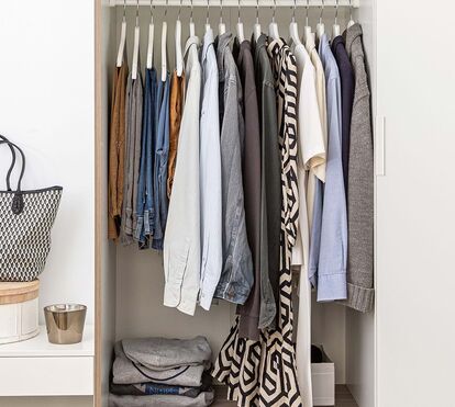 Organização de outono: guia para uma limpeza e arrumação perfeitas