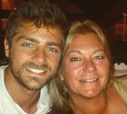 Como é a relação entre Lourenço Ortigão e a mãe? Carolina admite que os dois entram frequentemente em choque e revela porquê