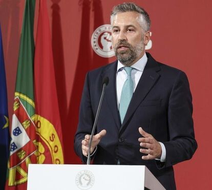 Pedro Nuno Santos quebra o silêncio em entrevista à CMTV sobre negociações para o Orçamento do Estado 