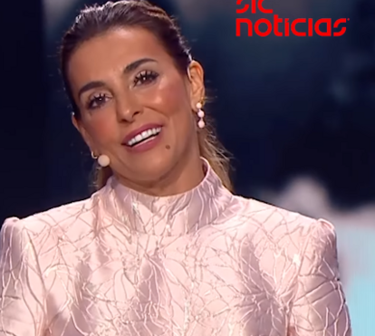 Procura-se namorado para Catarina Furtado. Saiba quem é o primeiro pretendente